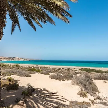 Home2book Vistas Corralejo, Amazing Terrace Apartment *