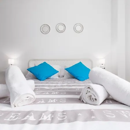 Home2book Vistas Corralejo, Amazing Terrace Apartment *