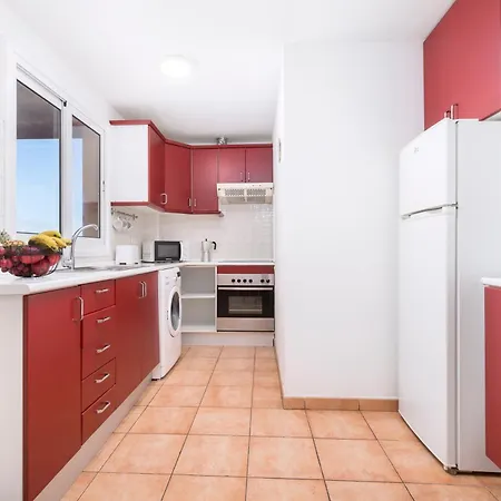 Apartment Home2book Vistas Corralejo, Amazing Terrace *