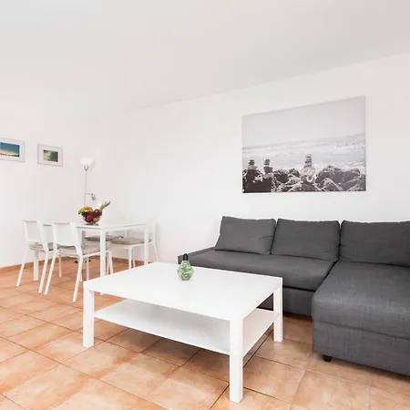 Appartamento Home2book Vistas Corralejo, Amazing Terrace Corralejo