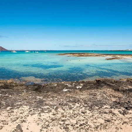 Appartamento Home2book Vistas Corralejo, Amazing Terrace