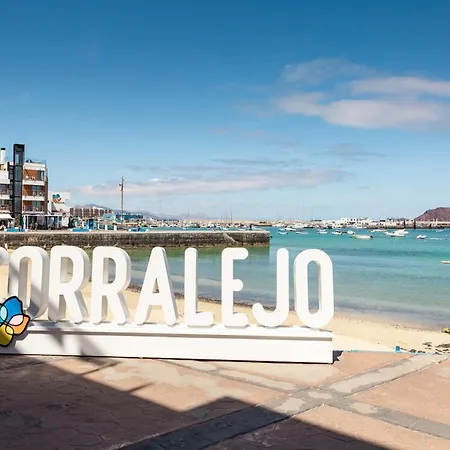 Appartamento Home2book Vistas Corralejo, Amazing Terrace *