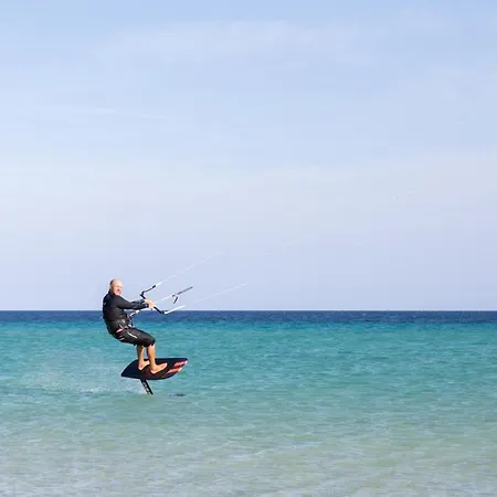 Appartamento Home2book Vistas Corralejo, Amazing Terrace *