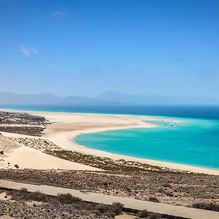 Appartamento Home2book Vistas Corralejo, Amazing Terrace