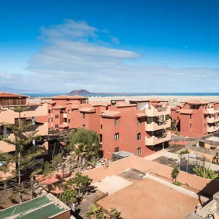 Home2book Vistas Corralejo, Amazing Terrace