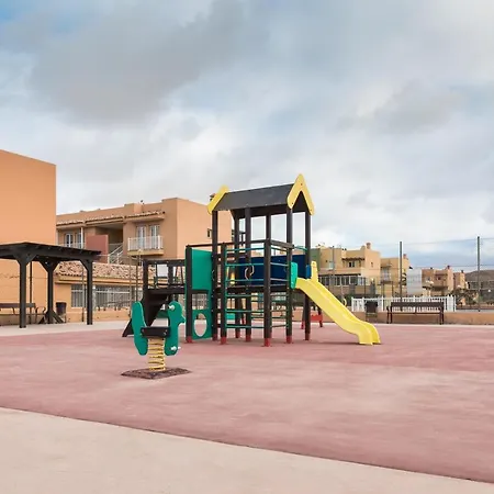 Home2book Vistas Corralejo, Amazing Terrace Appartamento Corralejo