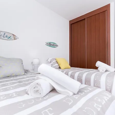 Appartamento Home2book Vistas Corralejo, Amazing Terrace *